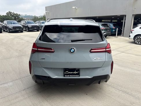 Used 2026 BMW X3 xDrive30i AWD/4WD image 7