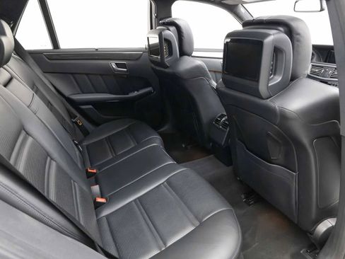 Used 2012 Mercedes-Benz E 63 AMG Wagon image 35