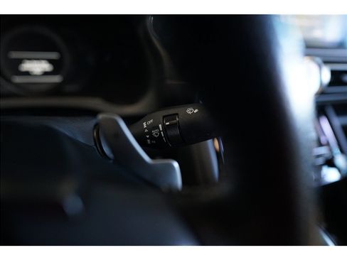 Used 2021 Lexus IS 350 F Sport w/ Navigation Package RWD image 24