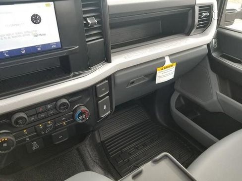 New 2026 Ford F250 XL w/ Snow Plow Prep Package image 21