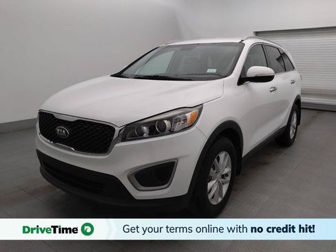 Used 2017 Kia Sorento FWD w/ LX Convenience Package image 1
