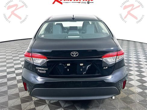 Used 2024 Toyota Corolla LE image 6