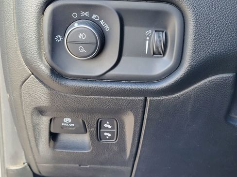Used 2020 RAM 1500 Rebel w/ Rebel Level 1 Equipment Group AWD/4WD image 15