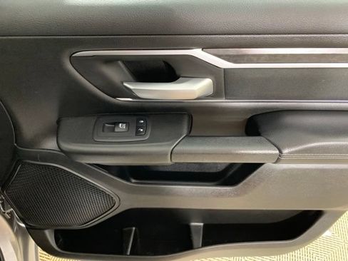Used 2024 RAM 1500 Big Horn AWD/4WD image 32