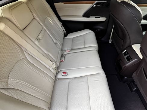 Used 2017 Lexus RX 350 350 image 41