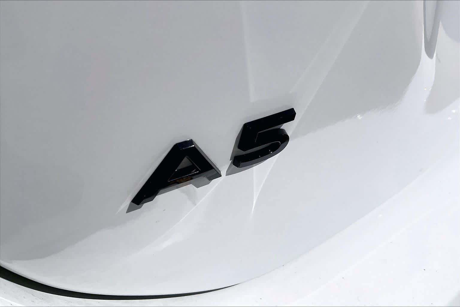Used 2026 Audi A5 Premium Plus AWD/4WD image 31