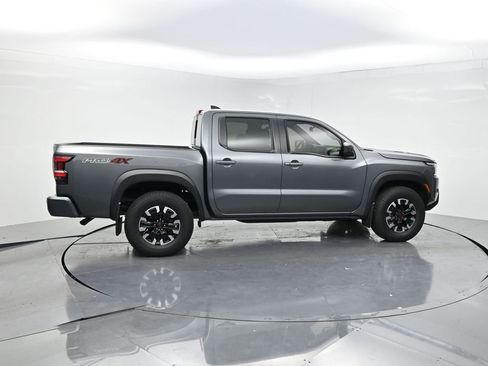 Used 2023 Nissan Frontier PRO-4X w/ Tow Package AWD/4WD image 4
