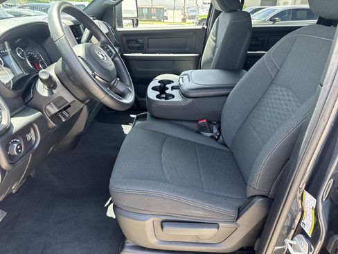 Used 2026 RAM 2500 Warlock AWD/4WD image 5