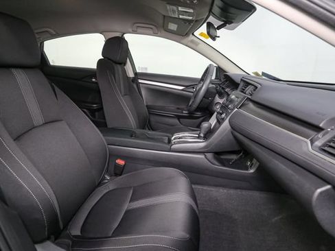 Used 2020 Honda Civic LX image 15