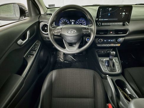 Used 2023 Hyundai Kona SEL w/ Convenience Package AWD/4WD image 23