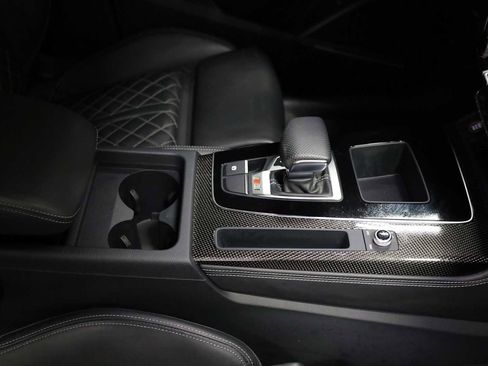 Used 2023 Audi SQ5 Premium Plus w/ Premium Plus Package image 20