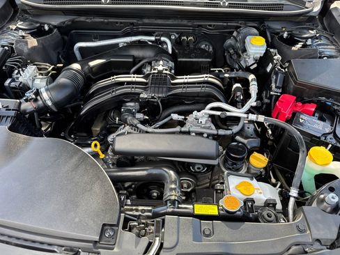 Used 2023 Subaru Outback Limited image 6