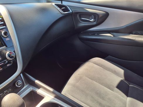 Used 2020 Nissan Murano S w/ Technology Package AWD/4WD image 22