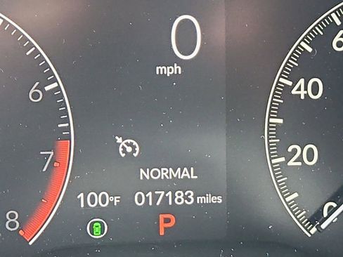 Certified 2022 Honda Civic Sport image 30