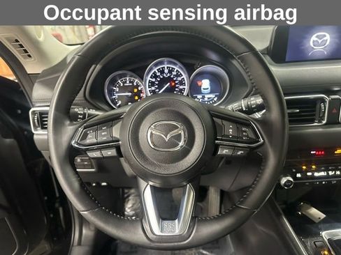 Used 2020 MAZDA CX-5 Touring image 20