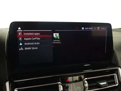 Used 2023 BMW M8 Competition AWD/4WD image 26