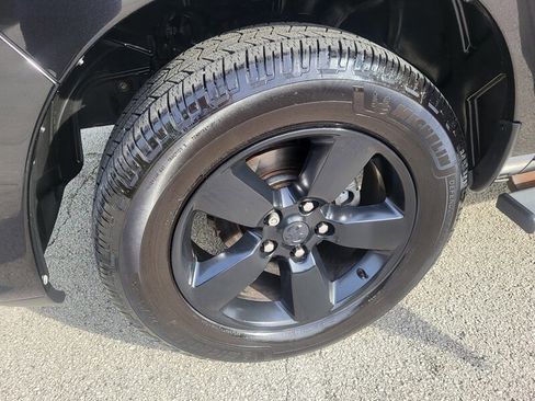 Used 2015 RAM 1500 ST w/ ST Popular Equipment Group RWD image 32