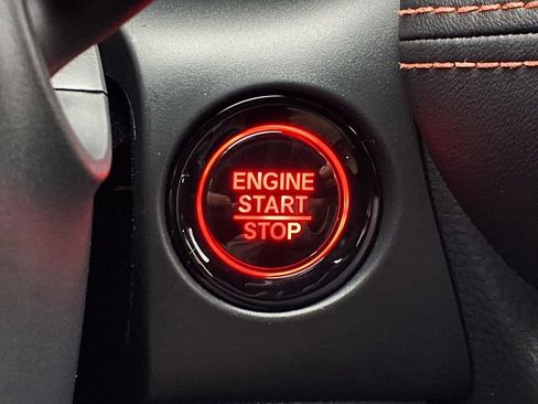 New 2026 Honda HR-V Sport image 21