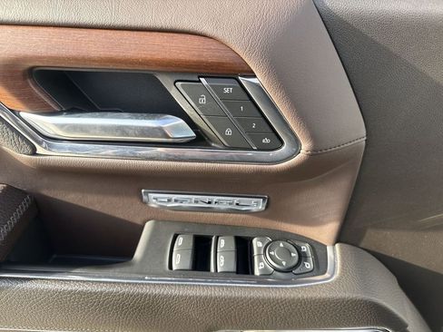 Certified 2023 GMC Sierra 1500 Denali w/ Denali Reserve Package AWD/4WD image 17