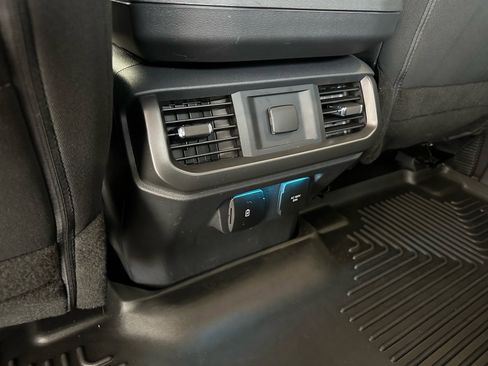 Certified 2024 Ford F150 XLT w/ Equipment Group 302A MID image 27