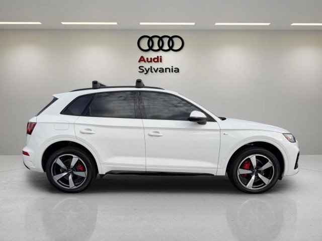 Certified 2024 Audi Q5 2.0T Premium Plus AWD/4WD image 10