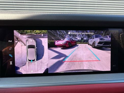 Used 2026 Porsche Cayenne S image 33