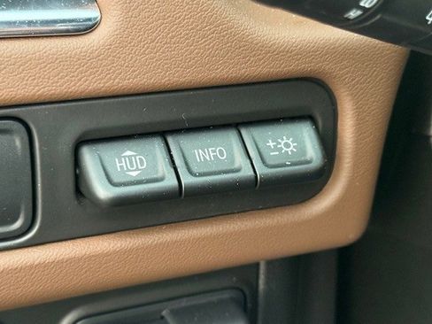 Certified 2024 Chevrolet Suburban High Country image 39