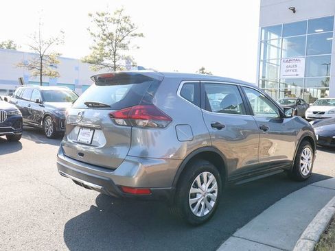 Used 2020 Nissan Rogue S image 15