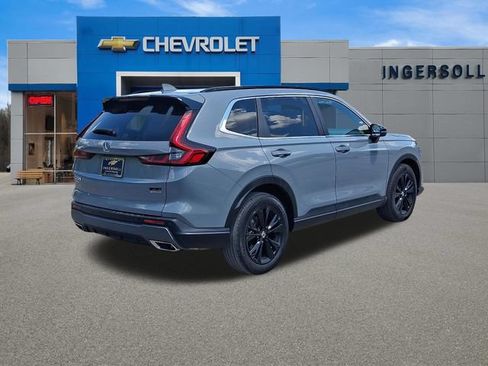 Used 2023 Honda CR-V Sport Touring image 24