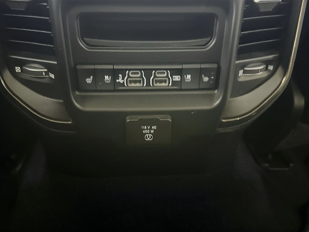 Used 2019 RAM 1500 Limited AWD/4WD image 33