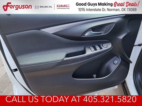New 2026 Buick Envista Preferred w/ Convenience I Package FWD image 12