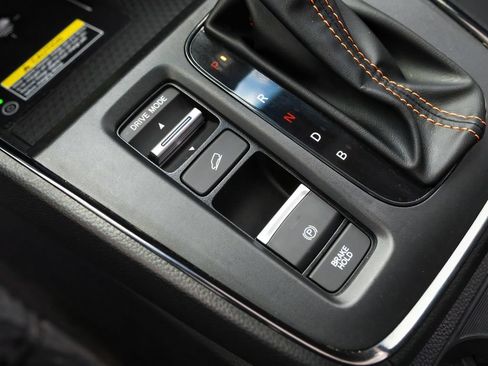 Used 2025 Honda CR-V Sport Touring image 30