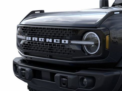 New 2026 Ford Bronco Badlands AWD/4WD image 21