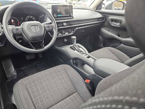 Used 2023 Honda HR-V LX image 22