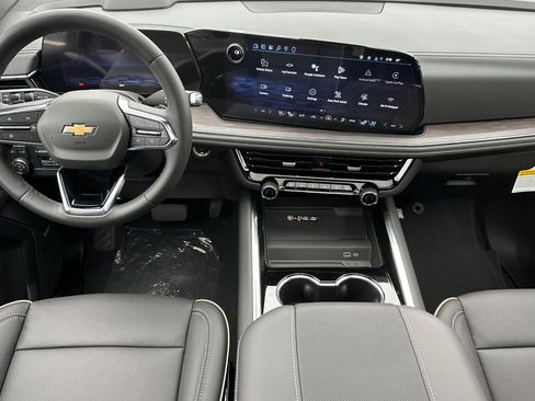 New 2026 Chevrolet Tahoe Premier image 15