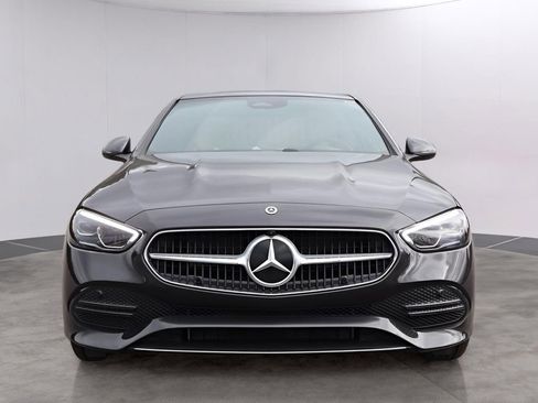 New 2026 Mercedes-Benz C 300 4MATIC Sedan image 2