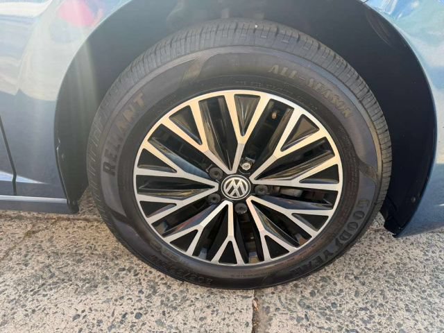 Used 2021 Volkswagen Jetta S FWD image 18