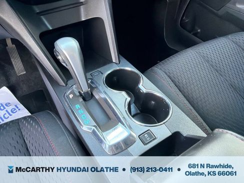 Used 2014 Chevrolet Equinox LS FWD image 9