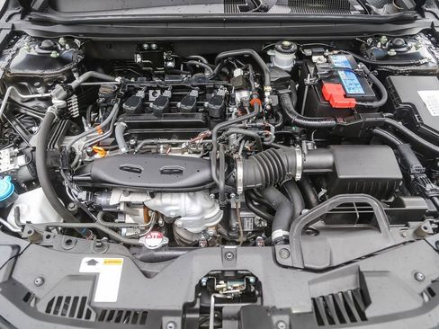 Used 2024 Honda Accord EX image 24