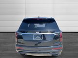 Used 2022 Cadillac XT6 Sport w/ Technology Package image 5