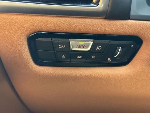 Used 2022 BMW M850i Gran Coupe xDrive w/ M Carbon Exterior Package image 21