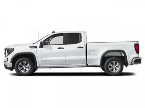 New 2026 GMC Sierra 1500 Elevation image 3