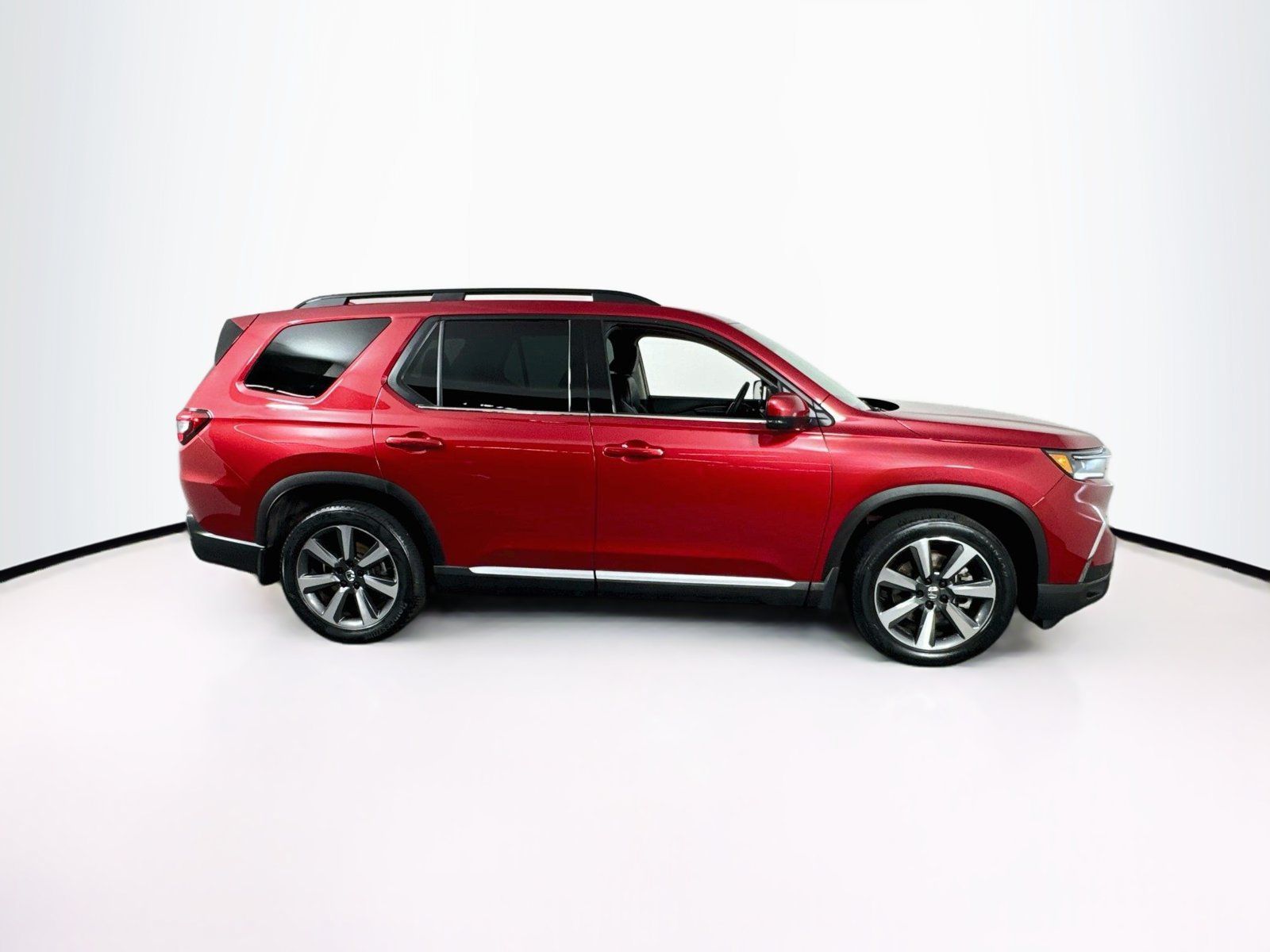 Used 2023 Honda Pilot Elite image 10