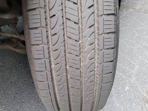 Used 2009 Toyota Tacoma PreRunner RWD image 16