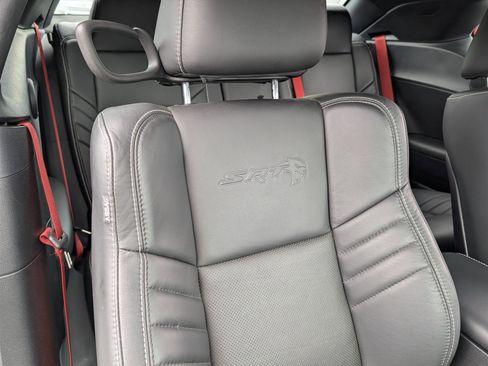 Used 2021 Dodge Challenger SRT Hellcat Redeye image 18