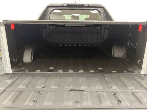 Certified 2026 Chevrolet Silverado EV LT AWD/4WD image 17