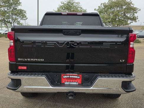 Used 2024 Chevrolet Silverado 1500 LT image 5