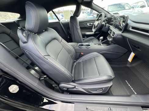 New 2026 Ford Mustang Premium image 26