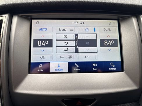 Used 2021 Ford Ranger XLT w/ Equipment Group 301A Mid image 21