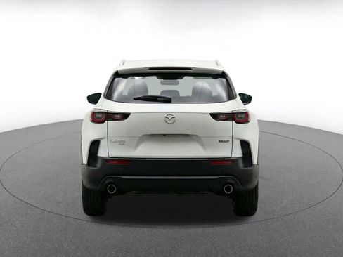 Used 2025 MAZDA CX-50 2.5 Hybrid w/ Premium Plus Pkg AWD/4WD image 8